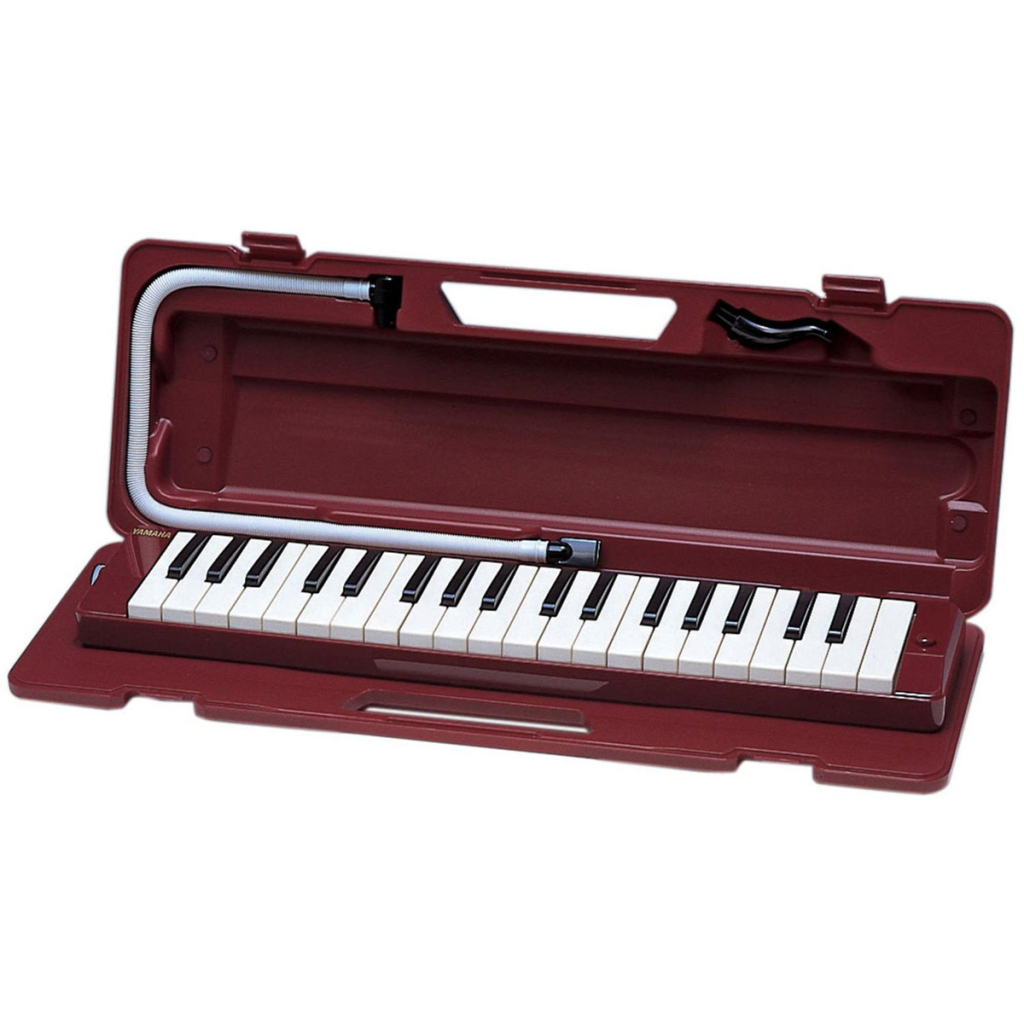 Піаніка Yamaha P-37D