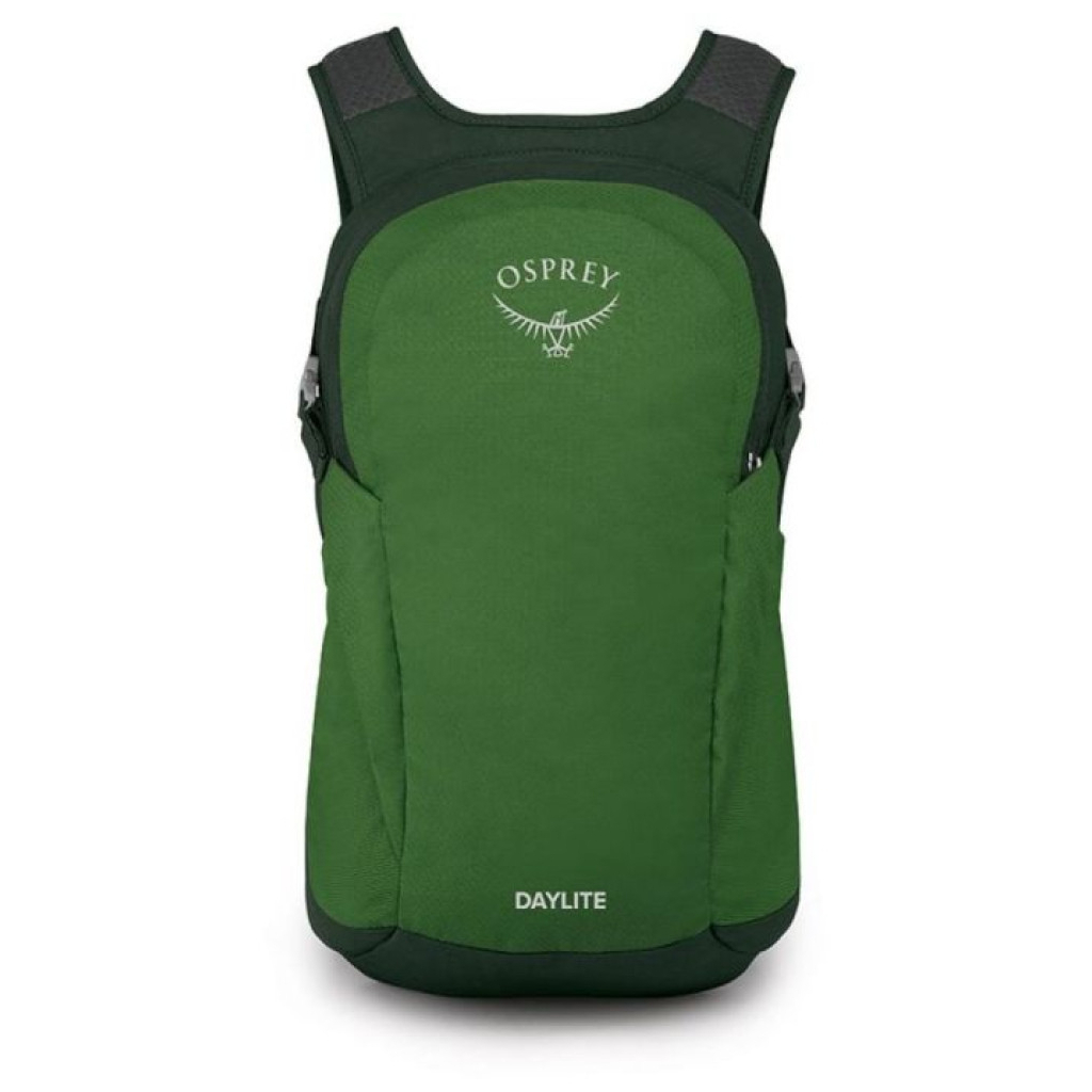 Рюкзак туристичний Osprey Daylite green belt/green canopy - O/S - зелений (009.3734)