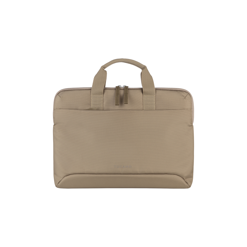 Сумка для ноутбука Tucano 14" Smilza beige (BSM1314-BE)