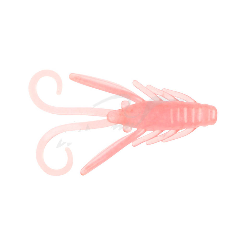 Силікон рибальський Select Nimfa 1.6" col.035 (10 шт/упак) (1870.05.76)