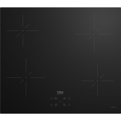 Варочна поверхня Beko HII 64400 QT (HII64400QT)