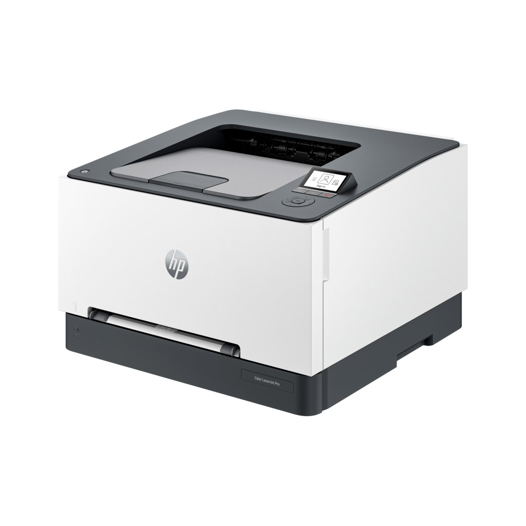 Лазерний принтер HP Color LaserJet Pro 3203dn (8D7L2A)