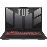 Ноутбук ASUS TUF Gaming A17 FA707NUR-HX012 (90NR0JL6-M000J0)