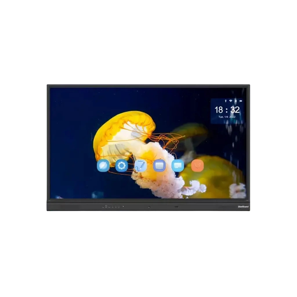 LCD панель Starboard IFPD-YL5U-86AOC