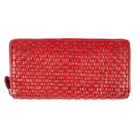 Гаманець Ashwood D81 Red