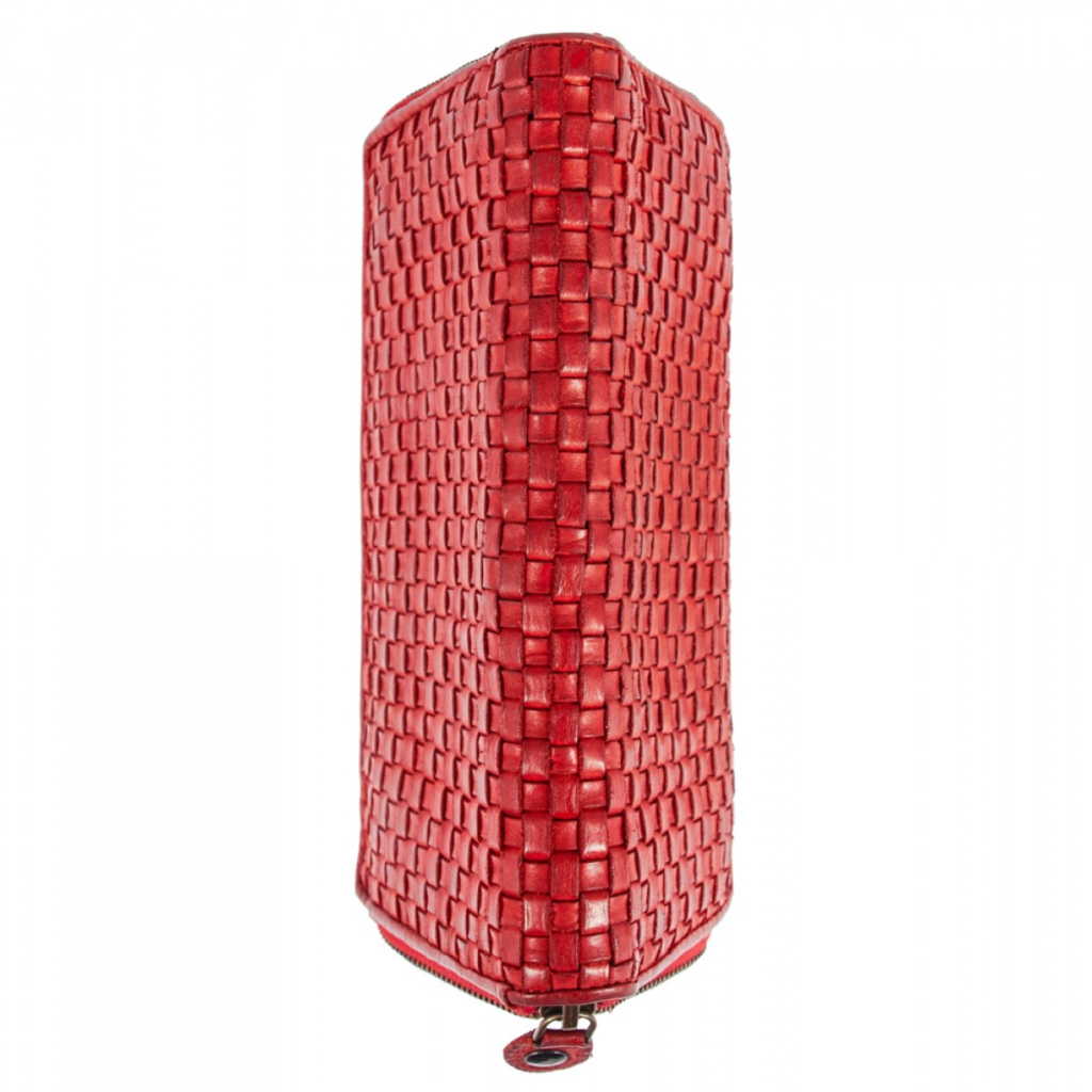 Гаманець Ashwood D81 Red