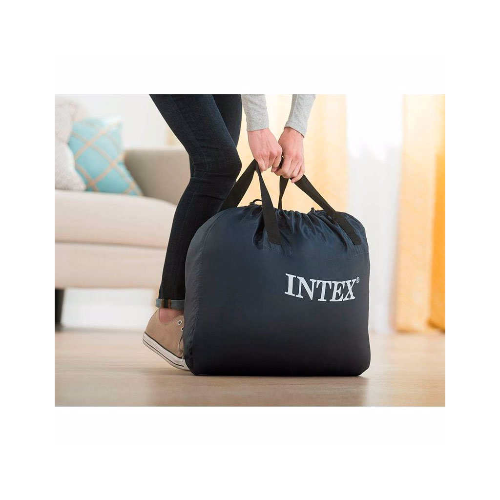 Матрац надувний Intex 64488
