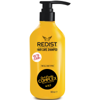 Shampoo Redist Professional AntiFade Complex Against hair loss 1000 ml (8697926006630)