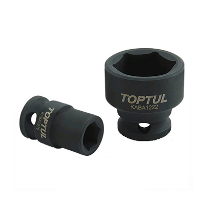 Торцева головка Toptul ударна 1/2" 36мм (KABA1636)