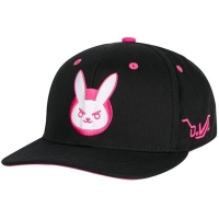 Кепка Jinx Overwatch - Bunny (JINX-7792)
