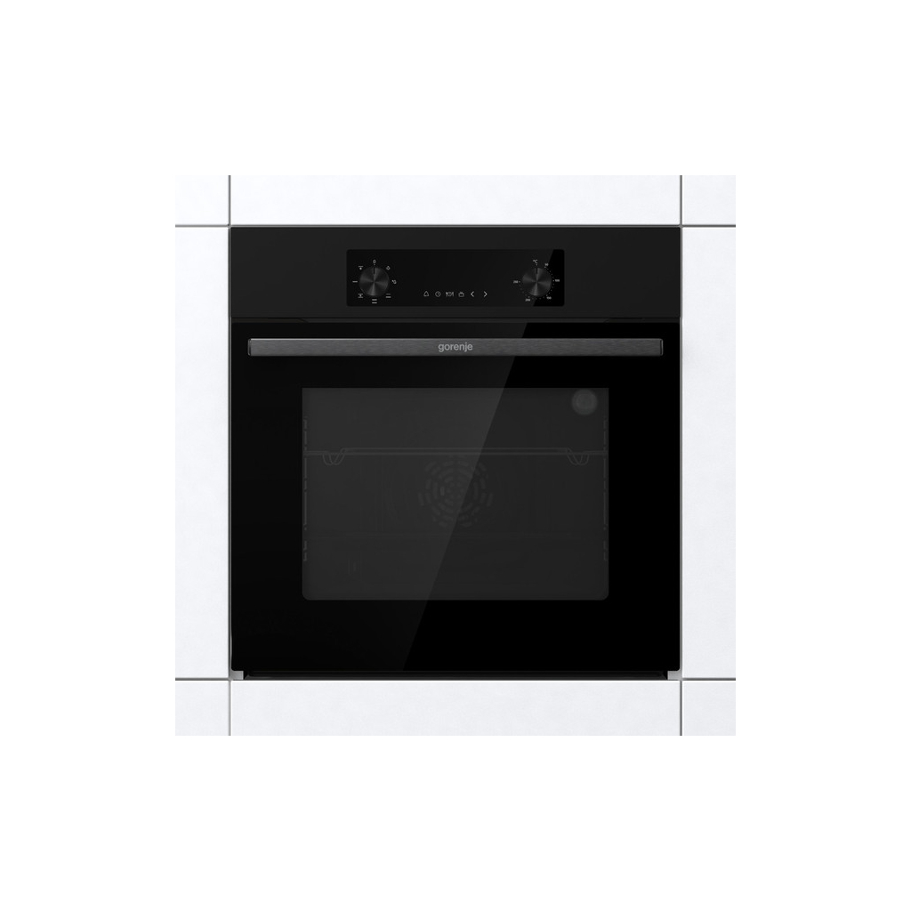 Духова шафа Gorenje BO6635E01B
