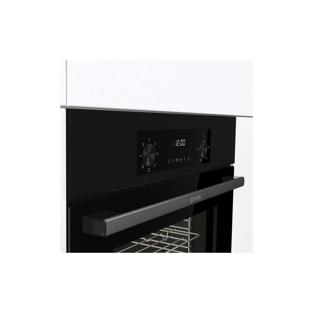 Духова шафа Gorenje BO6635E01B