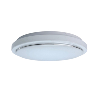 Lamp Vestum RONDO starry sky 30W 375*60mm 4000K (VS-90068)