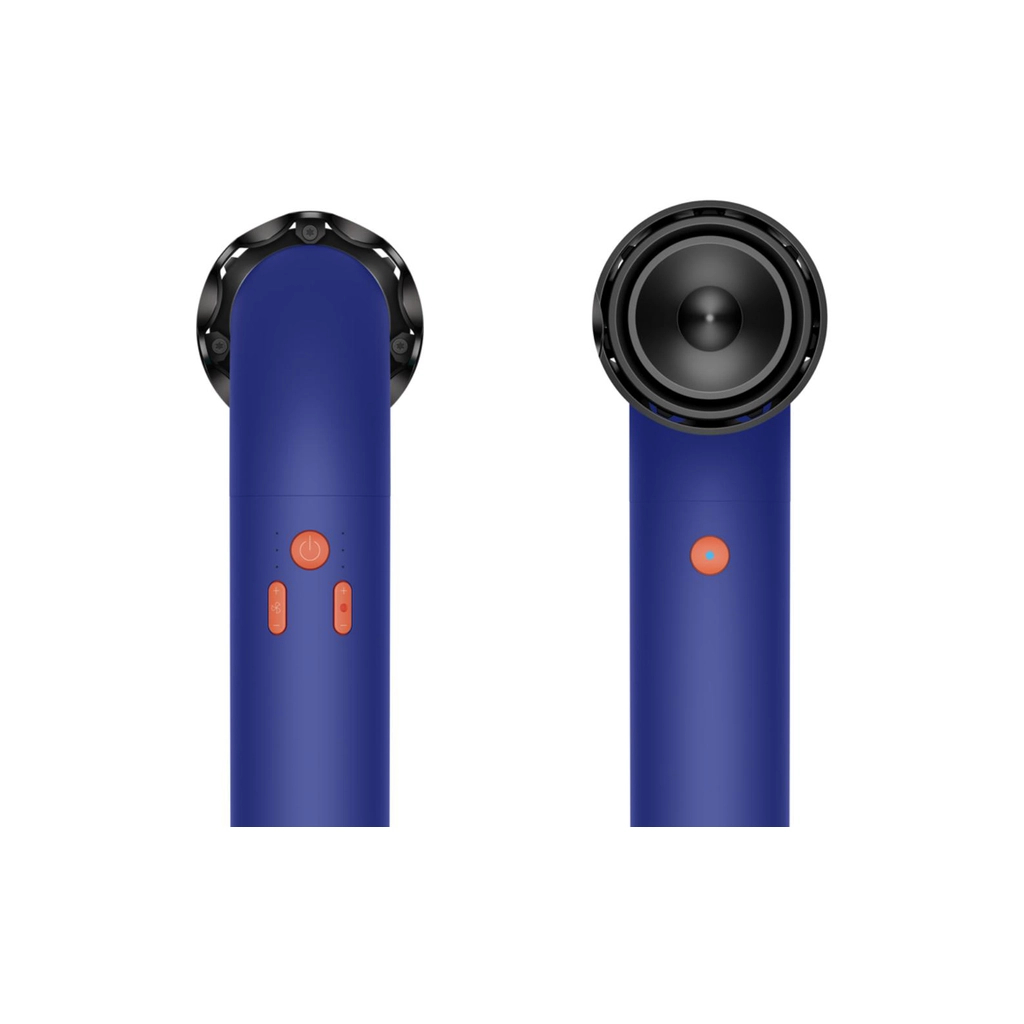 Фен Dyson Supersonic HD18 R Pro Vinca Blue/Rose (522266-01) (522266-01)