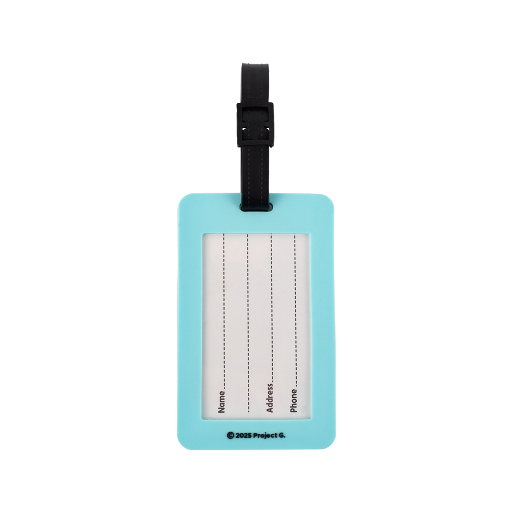 Бейдж Kite на багаж Garfield (GF25-3004) Бейдж Kite на багаж Garfield (GF25-3004)