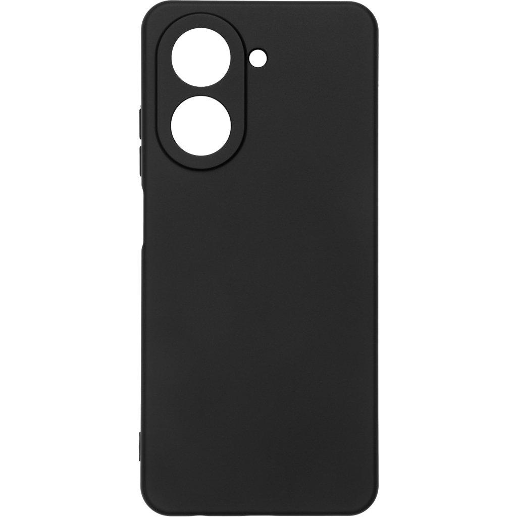 Чохол до мобільного телефона Armorstandart ICON Xiaomi Redmi A5 4G / Poco C71 4G Camera cover Black (ARM84709)