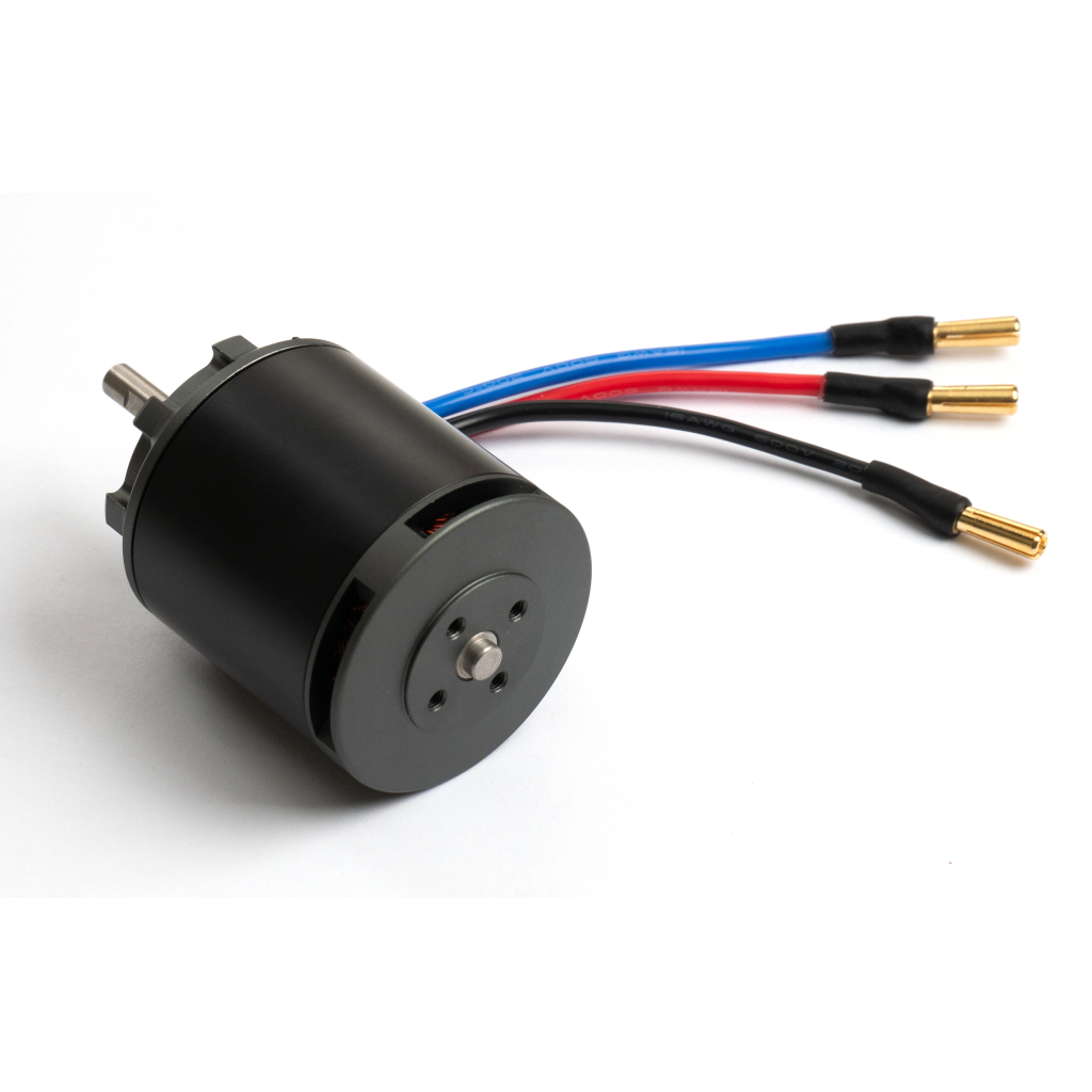 Двигун для дрона TBS 3530-300KV Long Shaft
