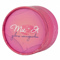 Board game 18+ Fun Games Shop You + Me: Girls' Party (Ukrainian) (FGS58)