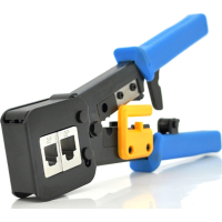 Інструмент Voltronic HY-376Z RJ-45 (8P8C), RJ-12/11 (YT-HY-376Z)