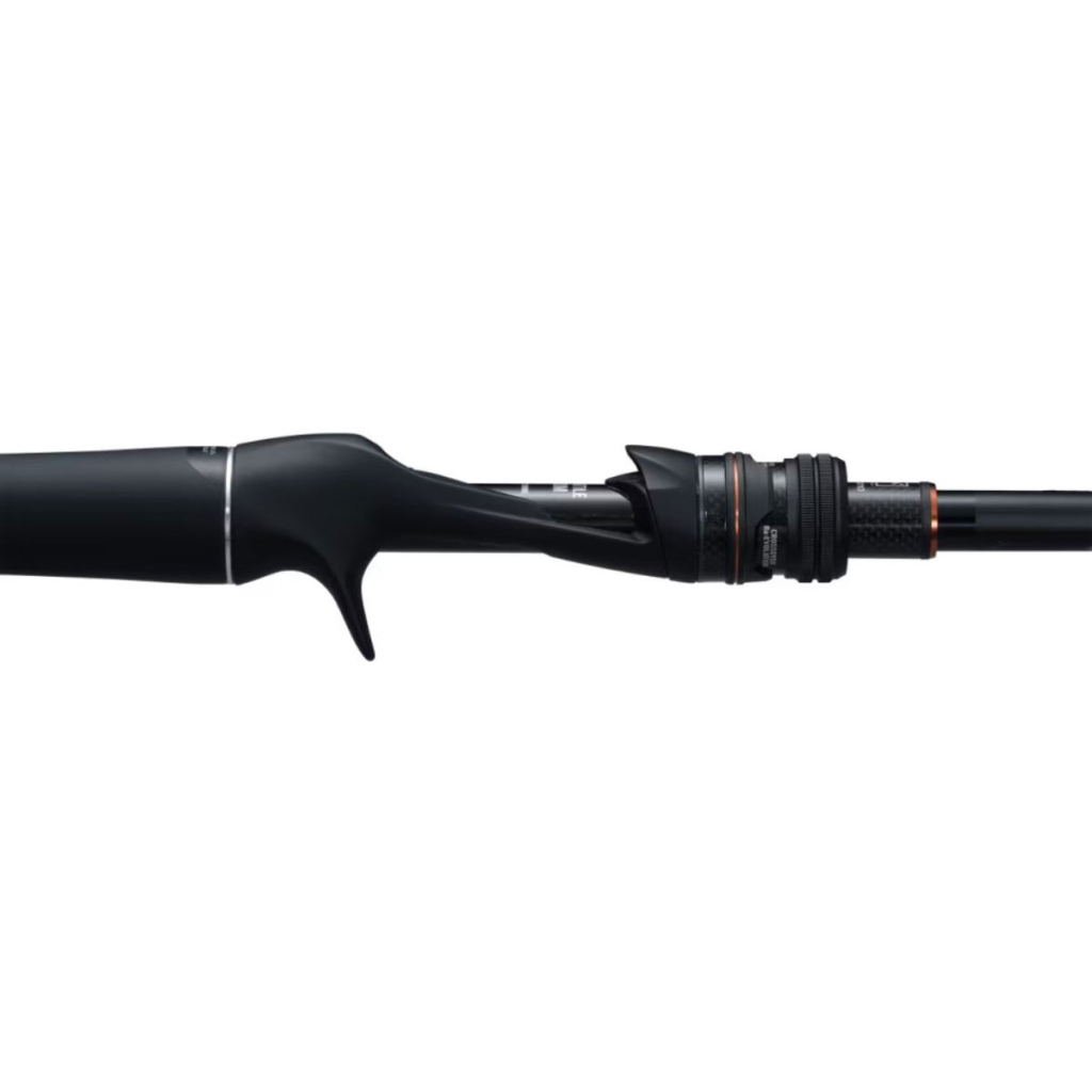 Вудилище Shimano Poison Adrena 172H2 7''2"/2.18m 14-42g Casting (5COK61728)