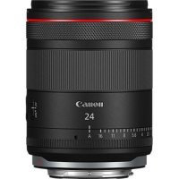 Об'єктив Canon RF 24mm F1.4L VCM (6907C005)