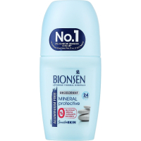Deodorant Bionsen Alu-Free For sensitive skin 50 ml (88551167847)