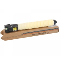 Тонер-картридж CET Xerox Altalink C8130, 006R01757, 336г, 28K, yellow, chemical (CET141532U)