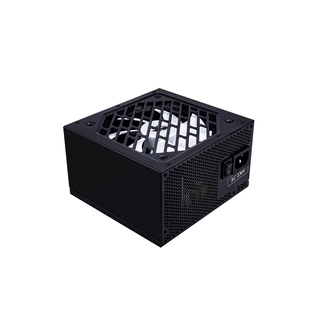 Блок живлення 1stPlayer 700W (FK-700-BK-EU)