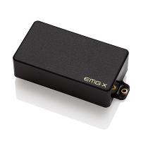 Звукознімач для гітари EMG 85X Black