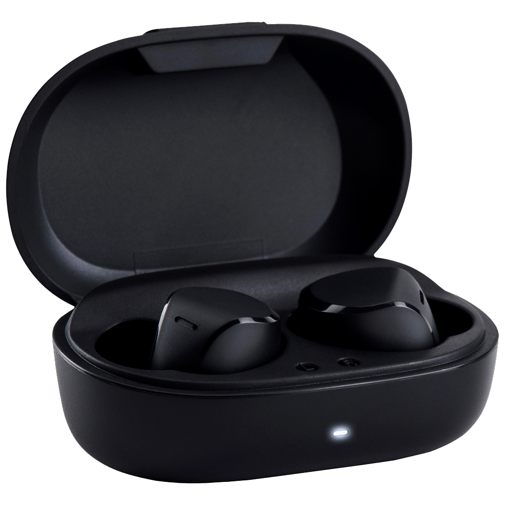 Навушники Panasonic RZ-B120W Black (RZ-B120WDG-K)