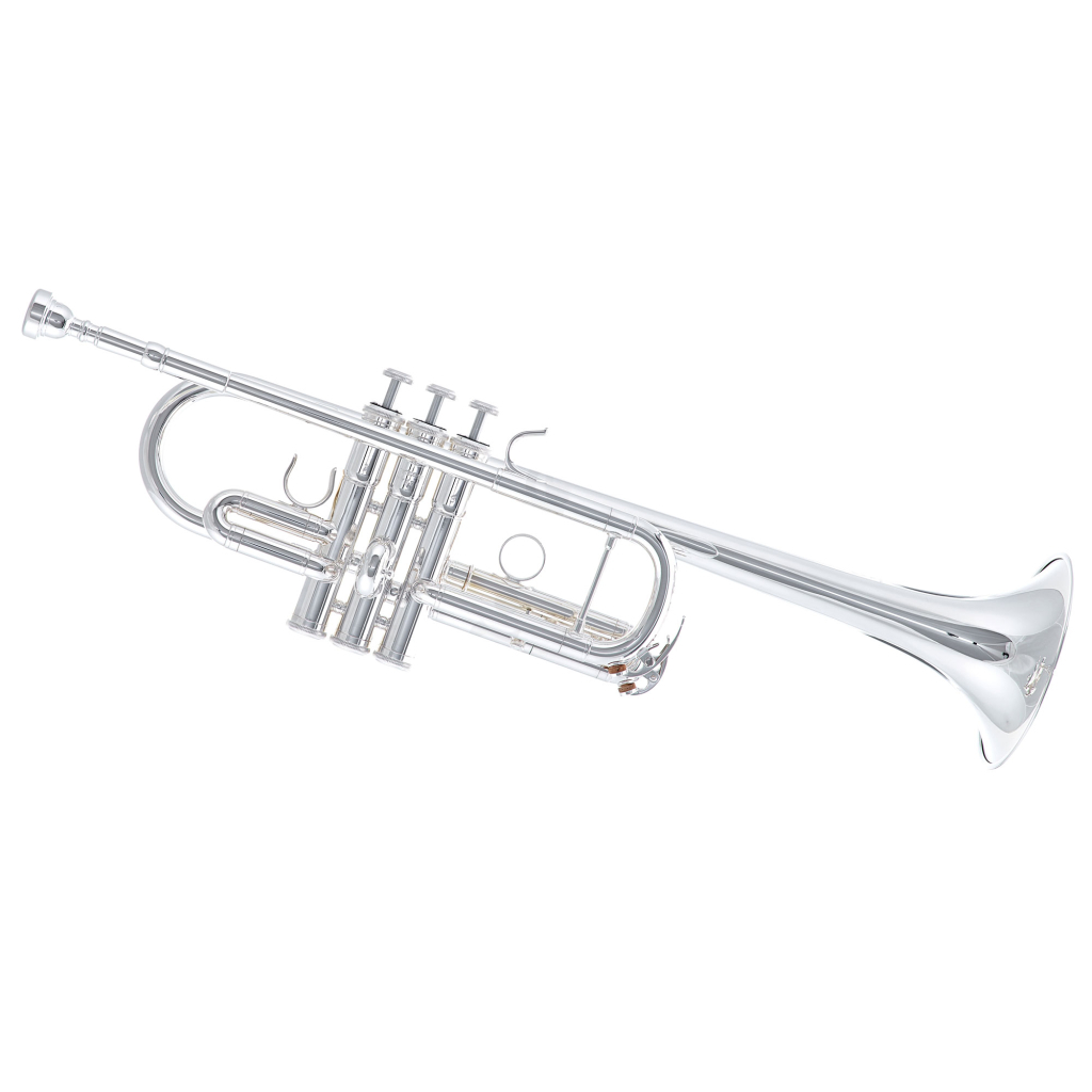 Труба Yamaha YTR-4435Sll (C/Bb)