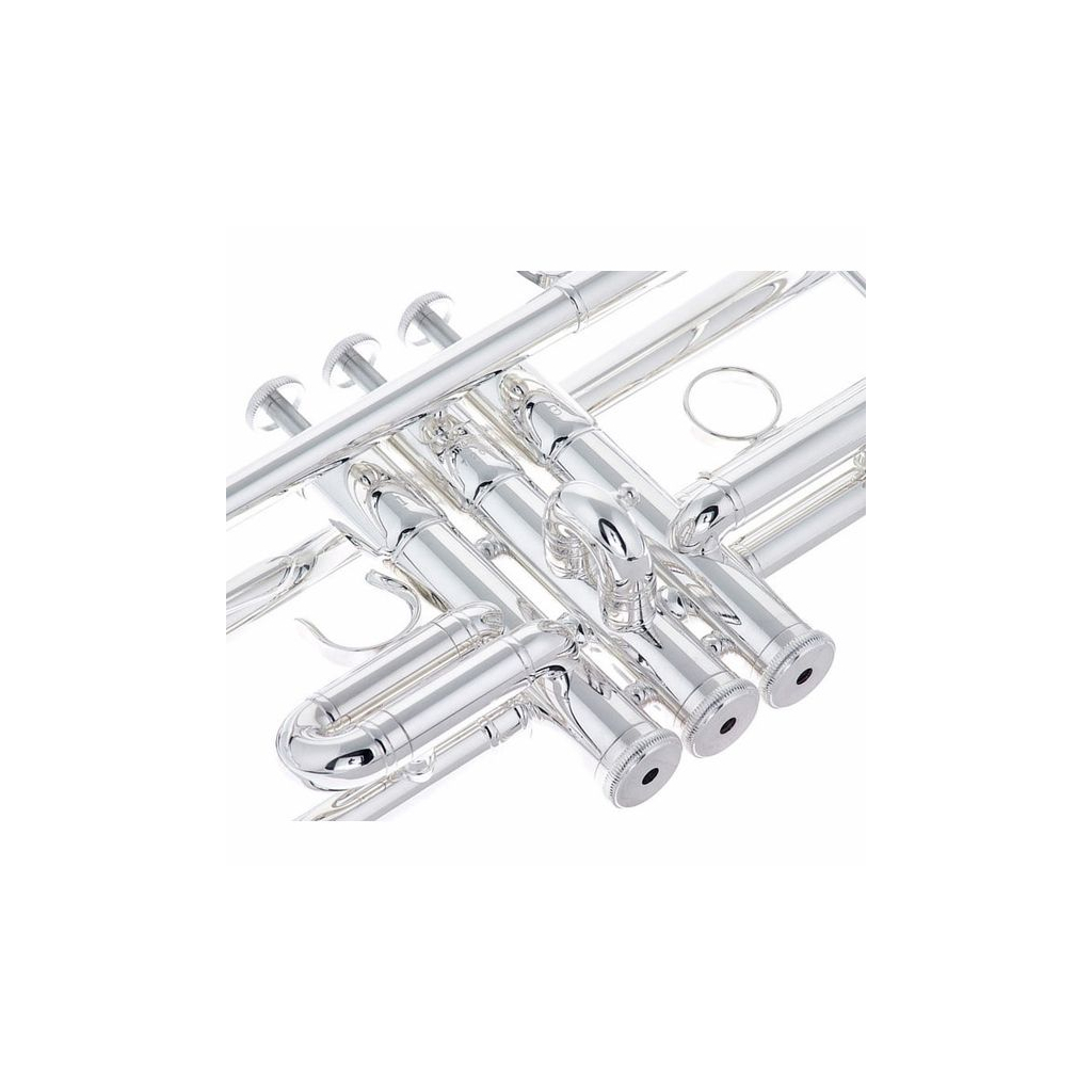 Труба Yamaha YTR-4435Sll (C/Bb)