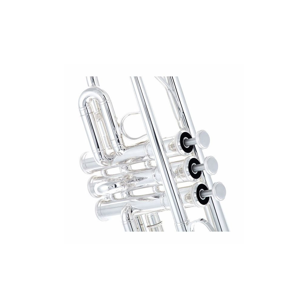 Труба Yamaha YTR-4435Sll (C/Bb)