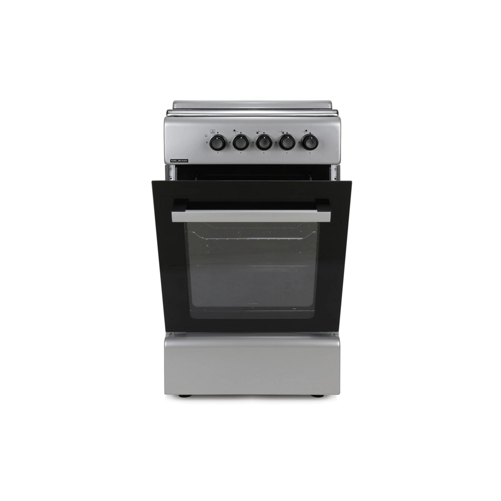 Плита Milano ML55 G1/07 Іnox