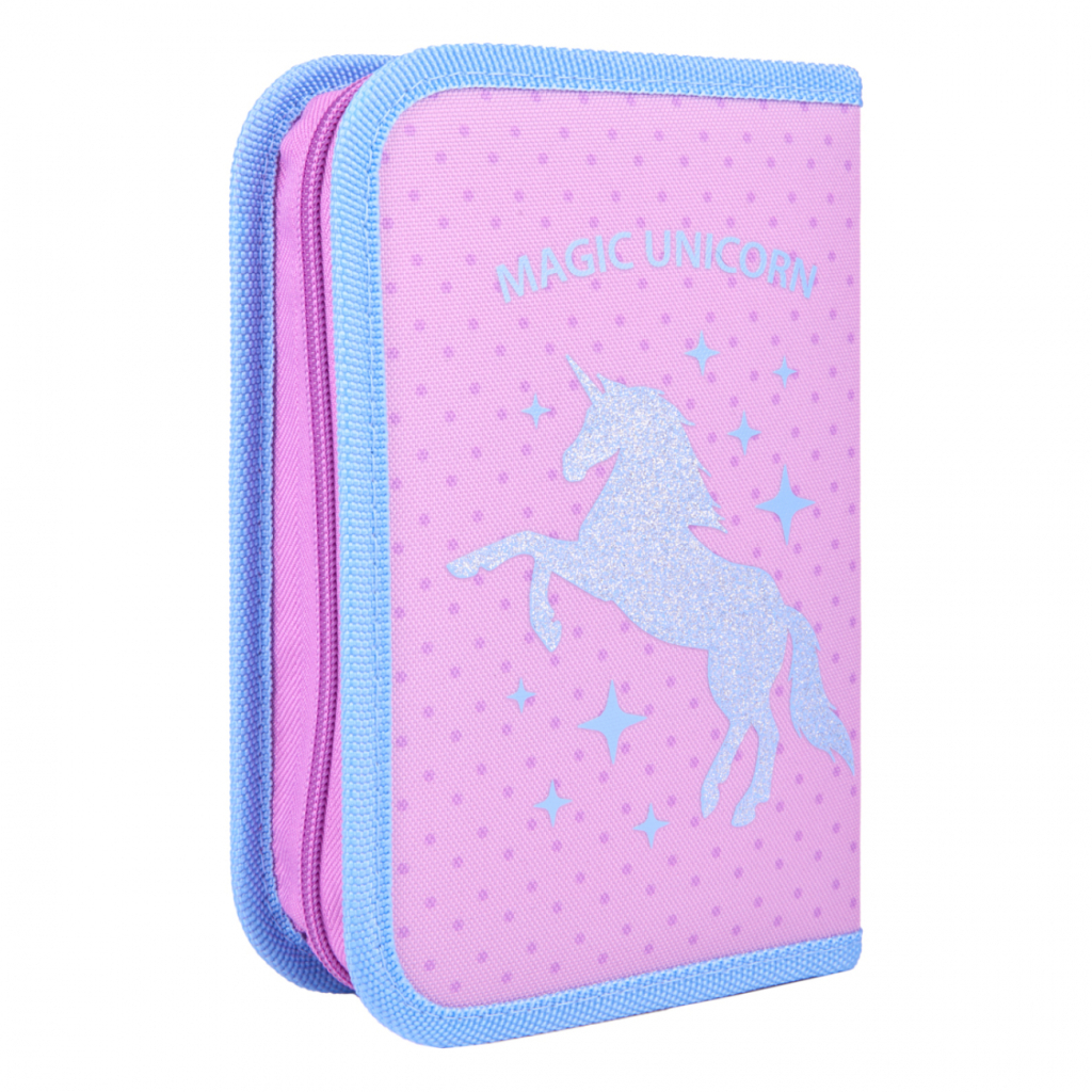 Пенал Yes Your Magic Unicorn HP-02 (533647)