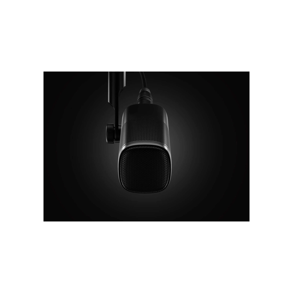 Мікрофон ELGATO Wave DX Dynamic Black (10MAH9901)