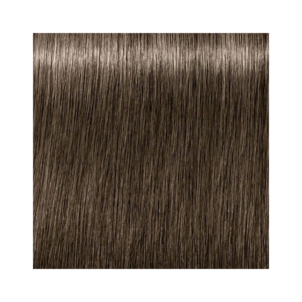 Фарба для волосся Indola Permanent Caring Color 6.1 - Русявий попелястий (4045787934427)