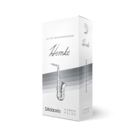 D'Addario Frederick L. Hemke Saxophone Reed - Soprano Sax #2.0 - 5 Pack (RHKP5SSX200)
