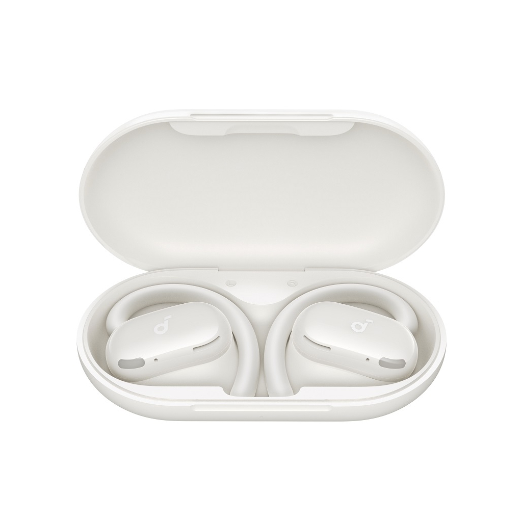 Навушники Anker Soundcore V20i White (A3876G21) Навушники Anker Soundcore V20i White (A3876G21)