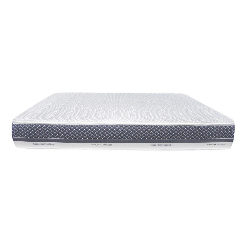 Матрац Highfoam Noble Platinum Hercules, ортопедичний для людей з великою вагою, скрутка 140 x 200 см (4820001176353)