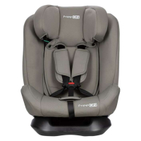 Автокрісло FreeON Pollo i-Size 40-150 см, сіре (82559)