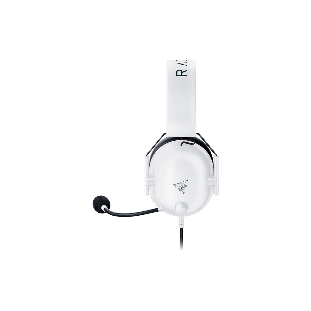 Навушники Razer BlackShark V2 X для PS5 USB White (RZ04-03241300-R3G1) Навушники Razer BlackShark V2 X для PS5 USB White (RZ04-03241300-R3G1)