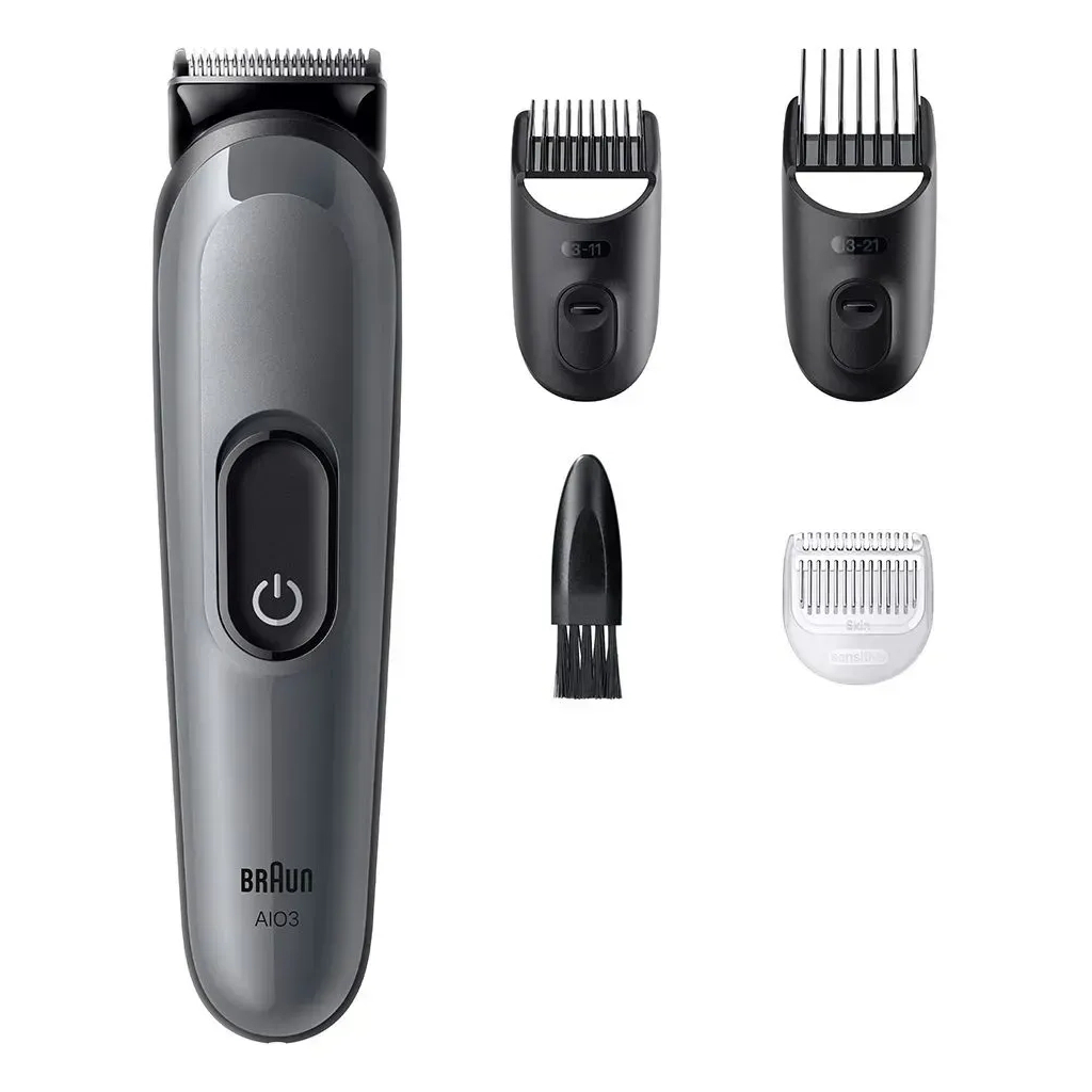 Тример Braun AIO 3500 (AIO3500)