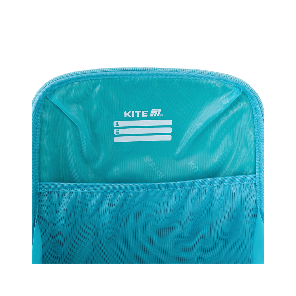 Шкільний набір Kite Education Studio Pets 531 (рюкзак + пенал + сумка для взуття) (SET_SP25-531M)