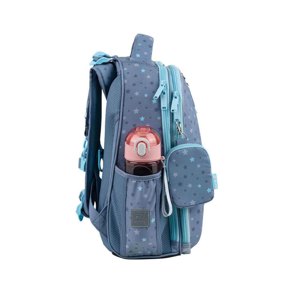 Шкільний набір Kite Education Studio Pets 531 (рюкзак + пенал + сумка для взуття) (SET_SP25-531M)