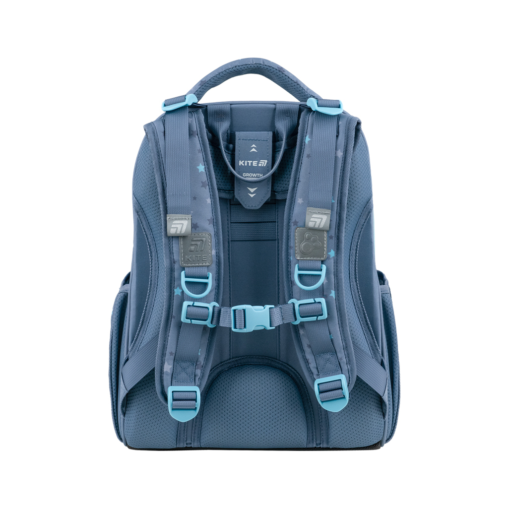 Шкільний набір Kite Education Studio Pets 531 (рюкзак + пенал + сумка для взуття) (SET_SP25-531M)