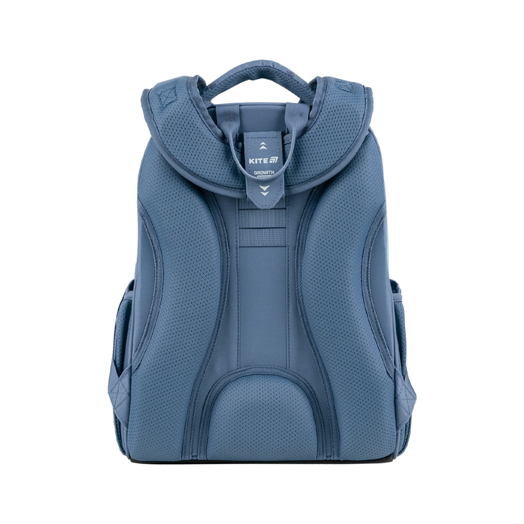 Шкільний набір Kite Education Studio Pets 531 (рюкзак + пенал + сумка для взуття) (SET_SP25-531M)