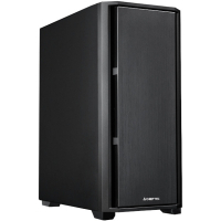 Корпус Chieftec Pro Midi Q (AS-02B-OP)