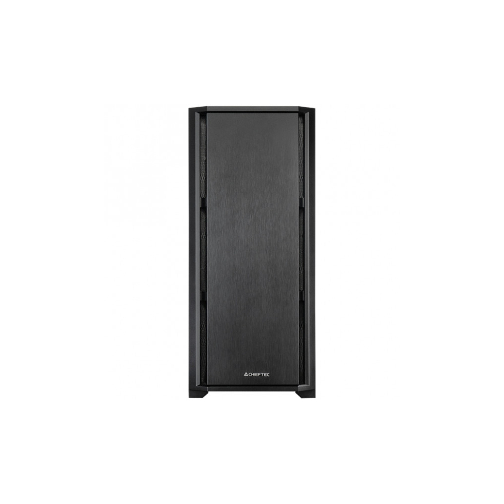 Корпус Chieftec Pro Midi Q (AS-02B-OP) Корпус Chieftec Pro Midi Q (AS-02B-OP)