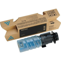 Тонер-картридж Ricoh M C320H cyan (842711)